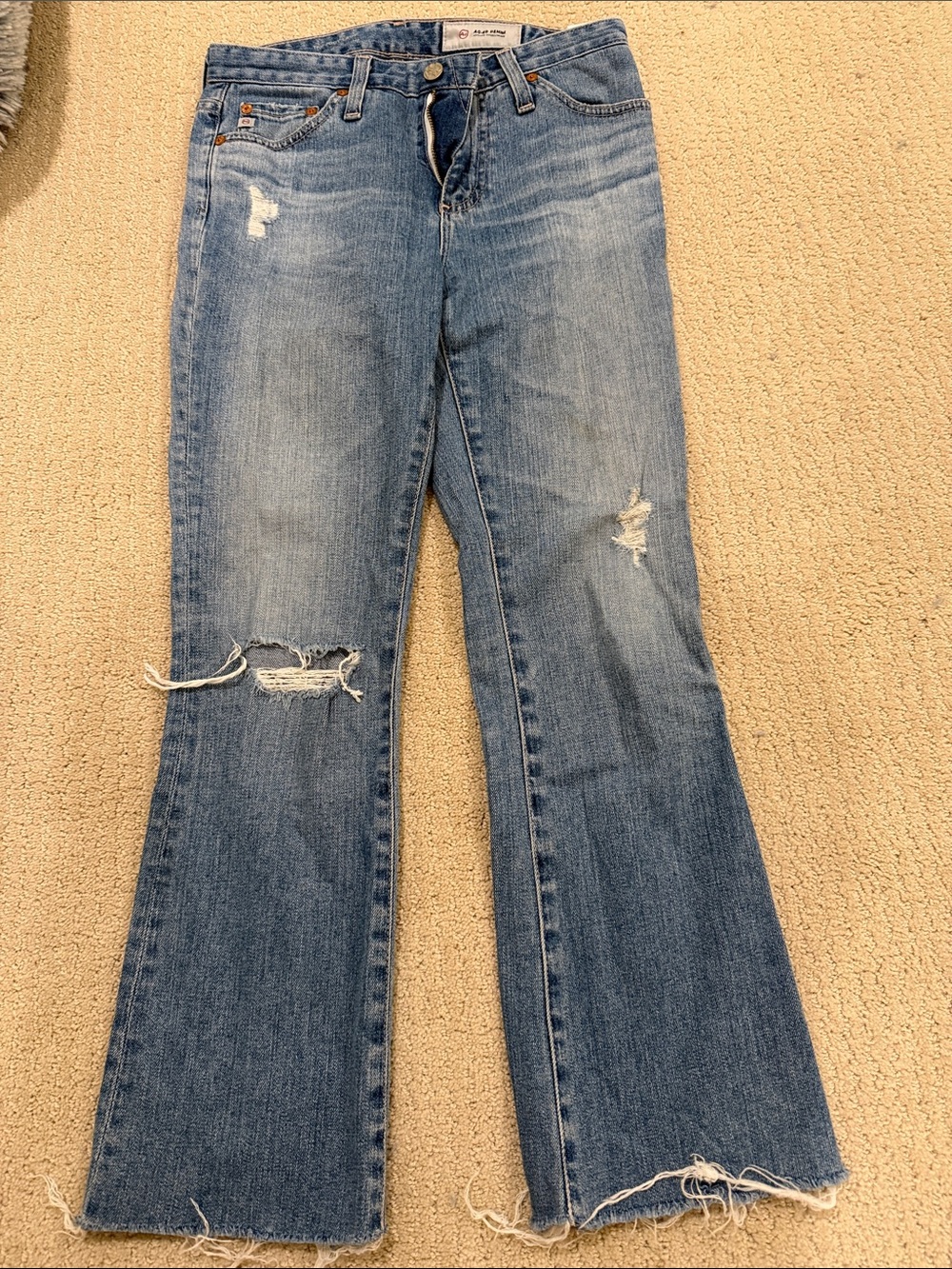 AG JEANS